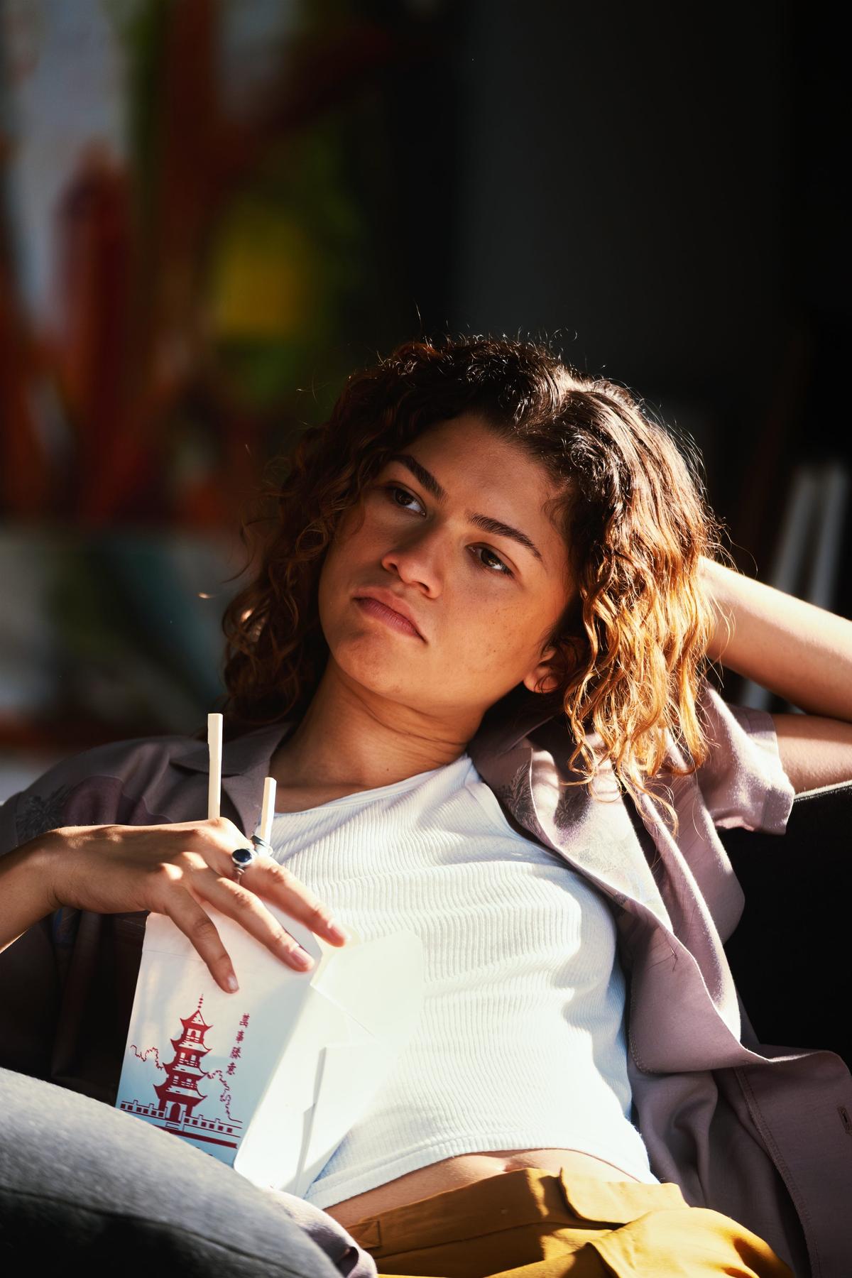 Euphoria Boss Brands Season 3 'the Best' And Urges Fans to Watch Final Eps "the Moment They Drop"