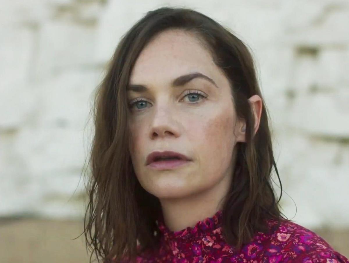 Ruth Wilson's "Impressive" British Drama Will Be Removed From BBC iPlayer Very Soon