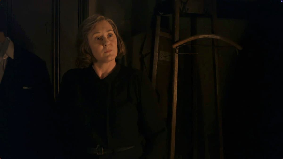 Sarah Lancashire's "Magnificent" Drama Is Her 100%-Rated Movie to Watch for Free Tonight