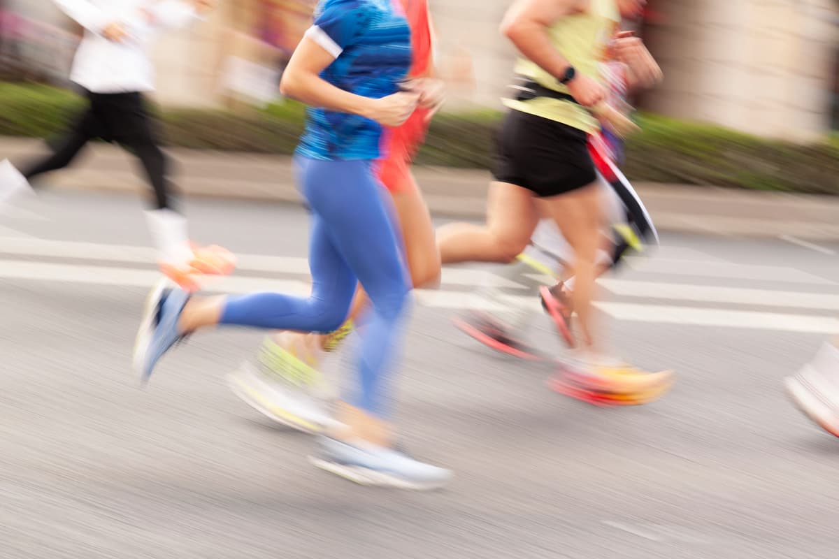 There’s No One-Size-Fits-All Approach to Marathon Training. Here’s How to Find Your Ideal Plan.
