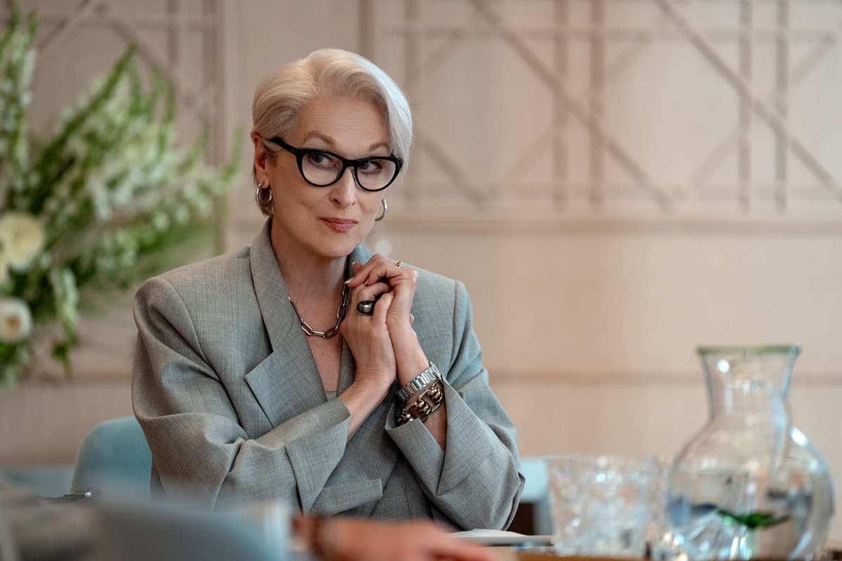 The Devil Wears Prada 2 Has Already Taken More Money than the First Movie After only 10 Days