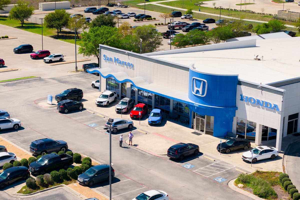 How to Negotiate a Car Purchase