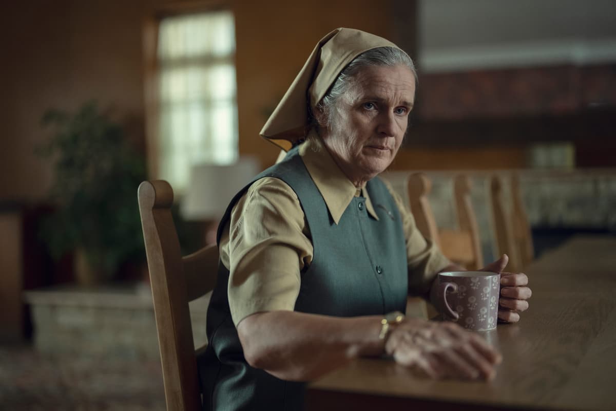 Siobhan Finneran's Tense Thriller Branded a "Must Watch" Jumps to Top of Netflix's Trending Chart