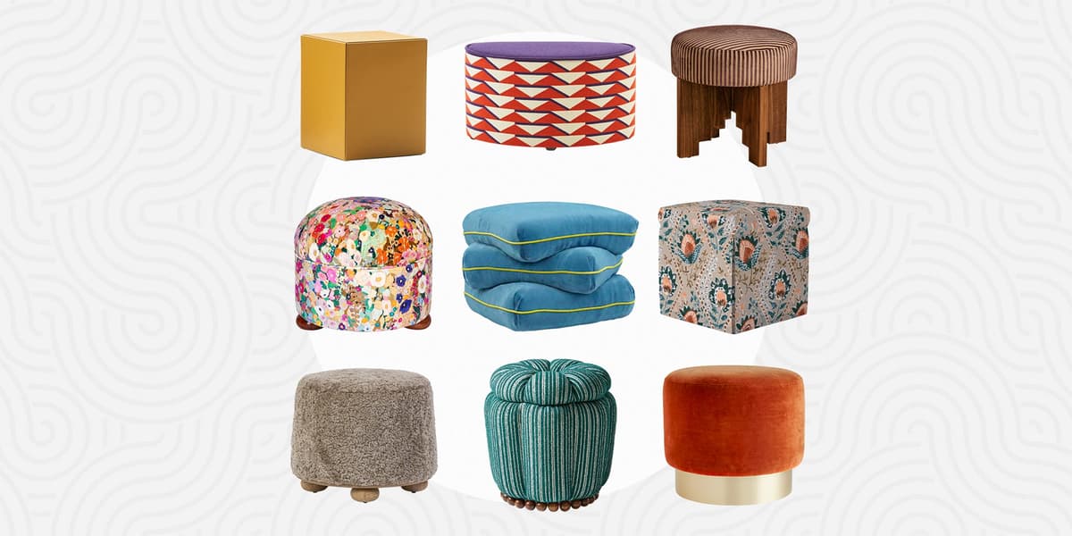 9 Small Seats That Make Big Statements