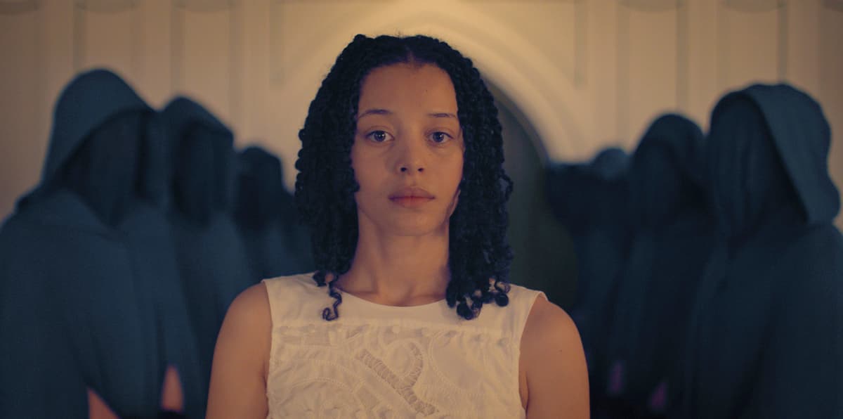 "Perfect" Drama The Testaments Confirmed to Return for Season Two