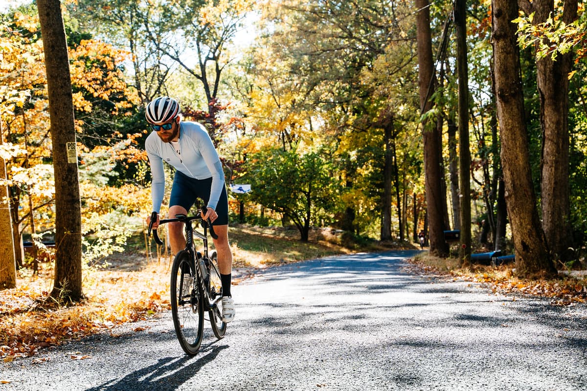 How to Increase VO2 Max So Your Hard Efforts Feel Easier