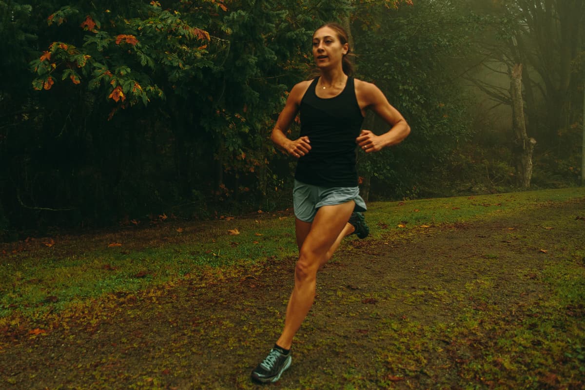 This Type of Training Could Be the Secret to Running Faster Without Burning Out—And It Can Lead to a PR...