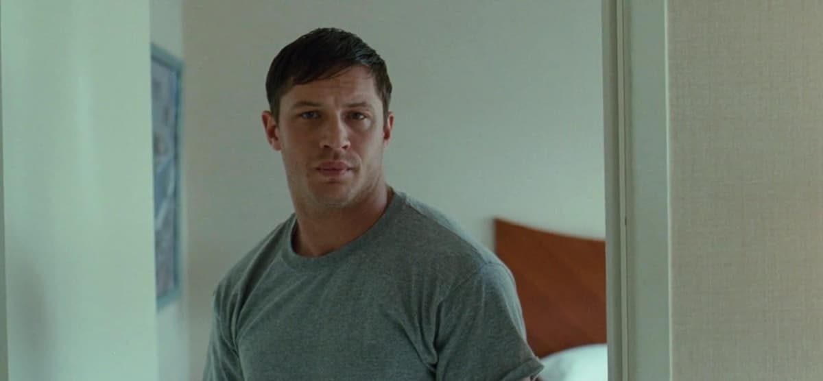 Tom Hardy's "Fantastic" Drama Is Being Removed From Netflix Next Week