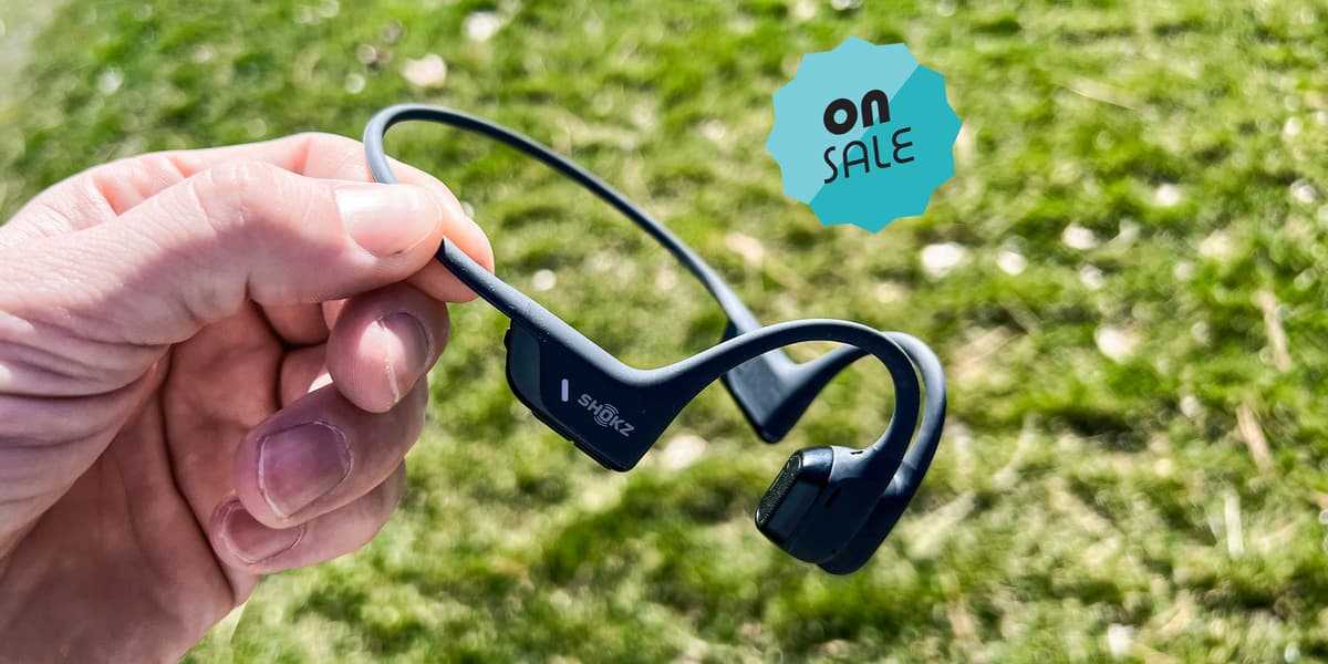The Best Wireless Headphones for Running We’ve Tested Are Up to 33% Off