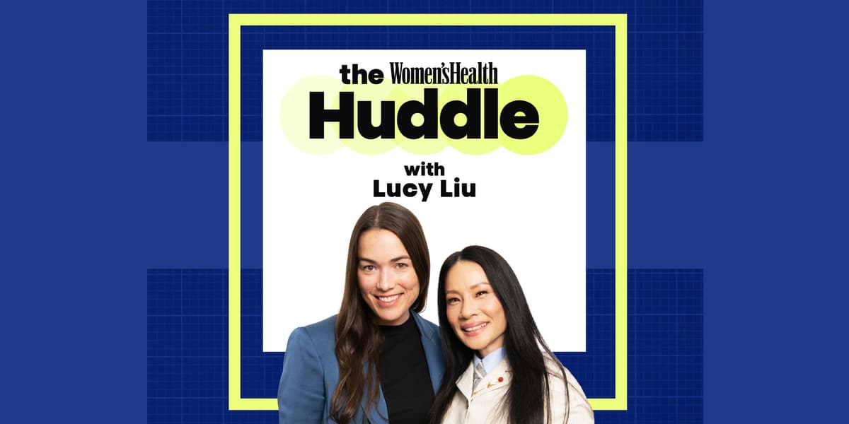 Lucy Liu Was Misdiagnosed With Breast Cancer—Here’s What She Learned From the Experience