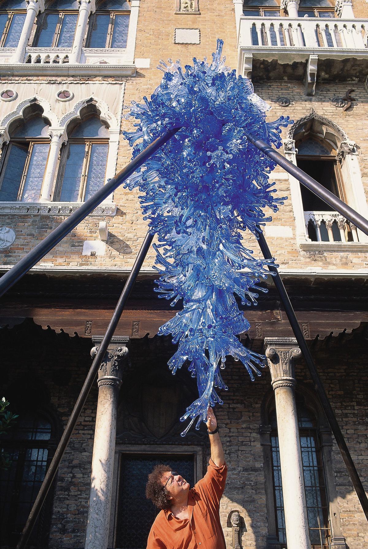 What to See at the Venice Biennale