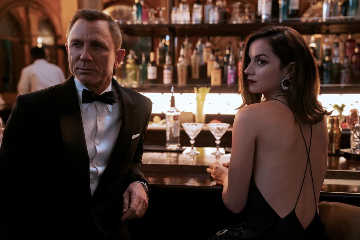James Bond Casting Takes a Surprise Twist as New Actor Is Linked to 007 Role