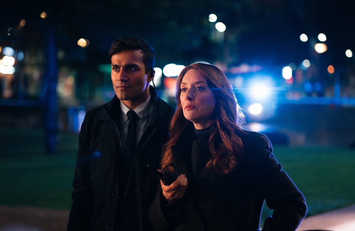 BBC Responds to Report that "Brilliant" Detective Drama Virdee Has Been 'Cancelled'