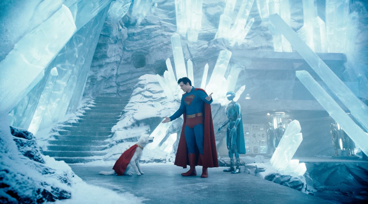 James Gunn Hits Out at "Shoddy & Incorrect" Superman Casting Report