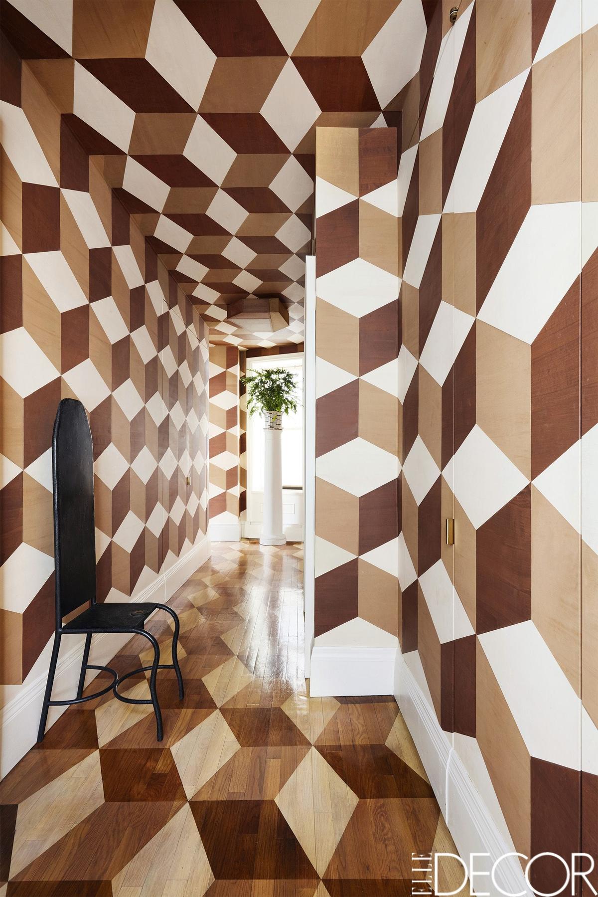 The Best Colors to Pair With Chocolate Brown, According to Designers