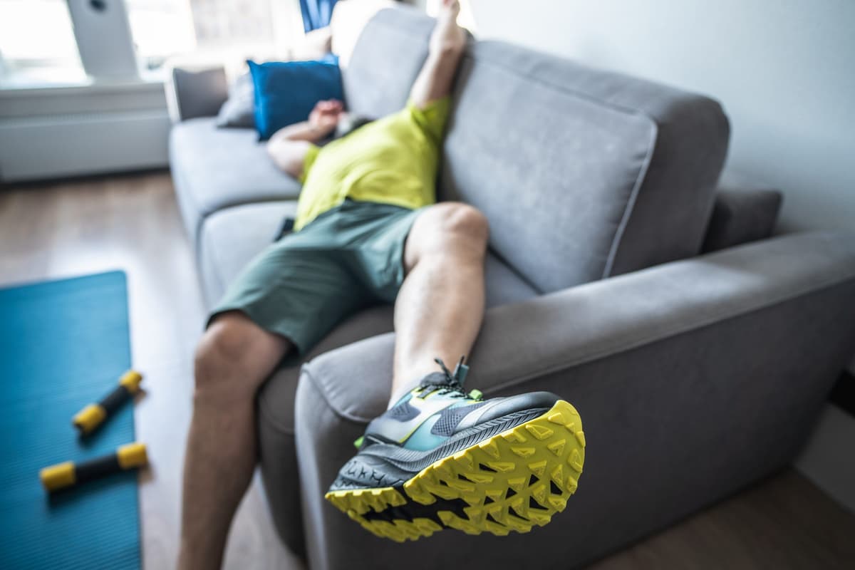 What Sleeping Position Yields Maximum Recovery for Runners?