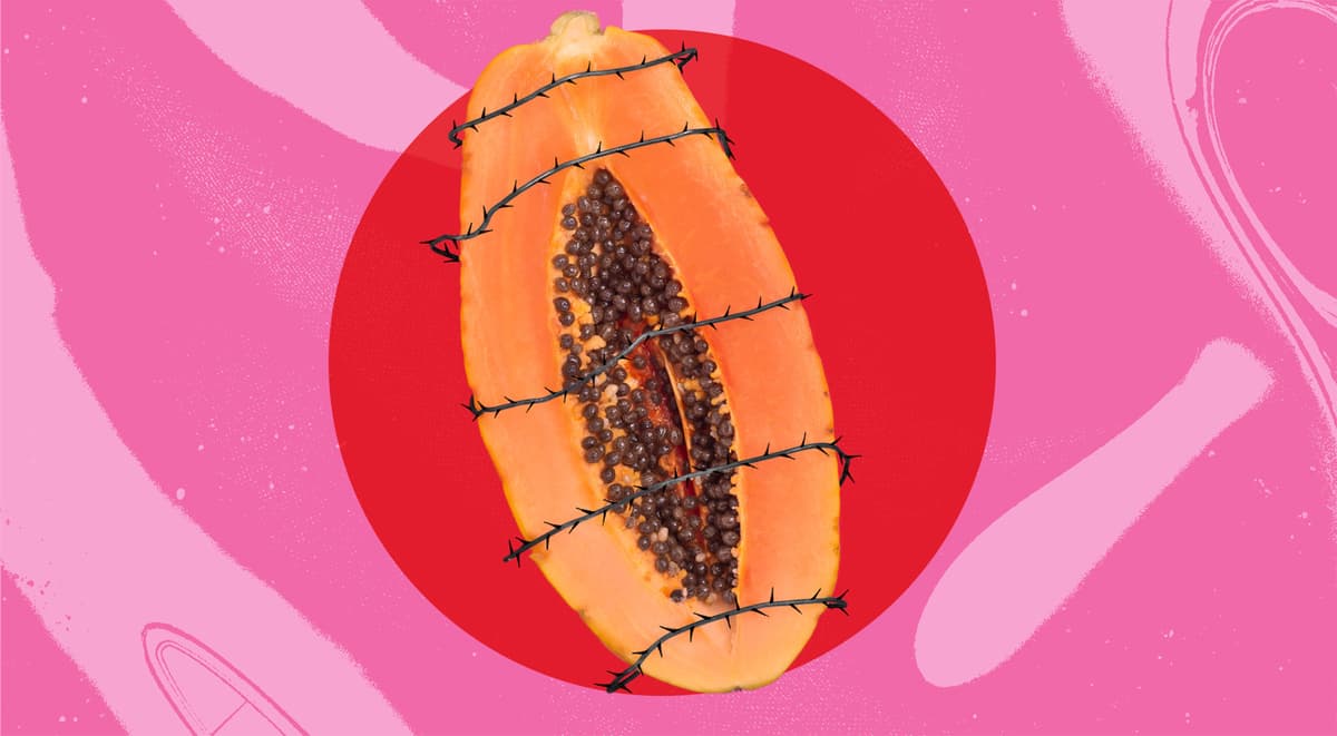 From Shamans to Sex Toys, I Tried Everything to ‘Cure’ My Sexual Dysfunction. Here’s What Finally Worked.