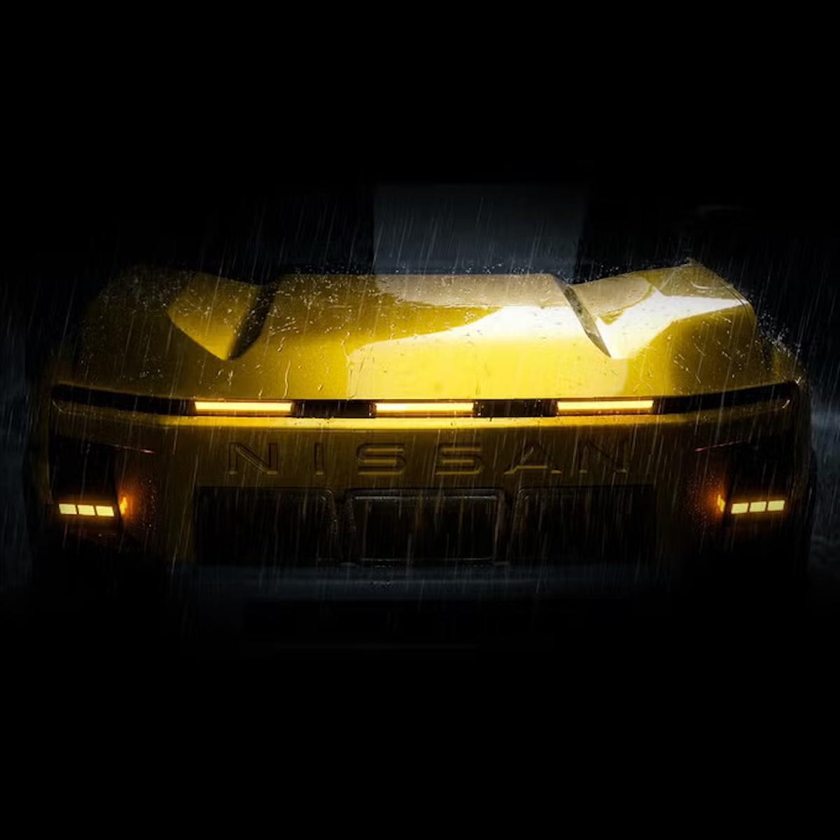 Nissan CEO Says Xterra Is Coming Back Thanks to Weaker Fuel Economy Regulations