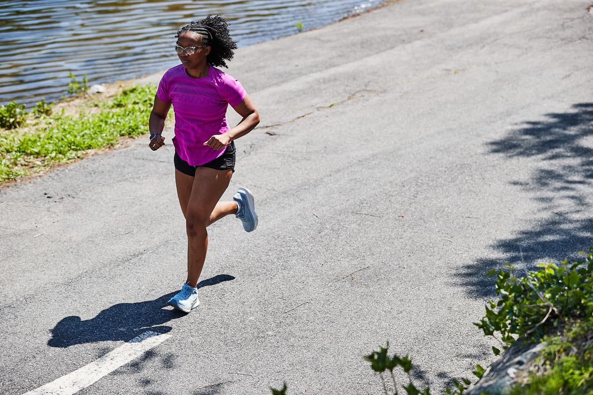 4 Ways Runners Mess Up Strides—And How to Actually Get the Most Out of Them