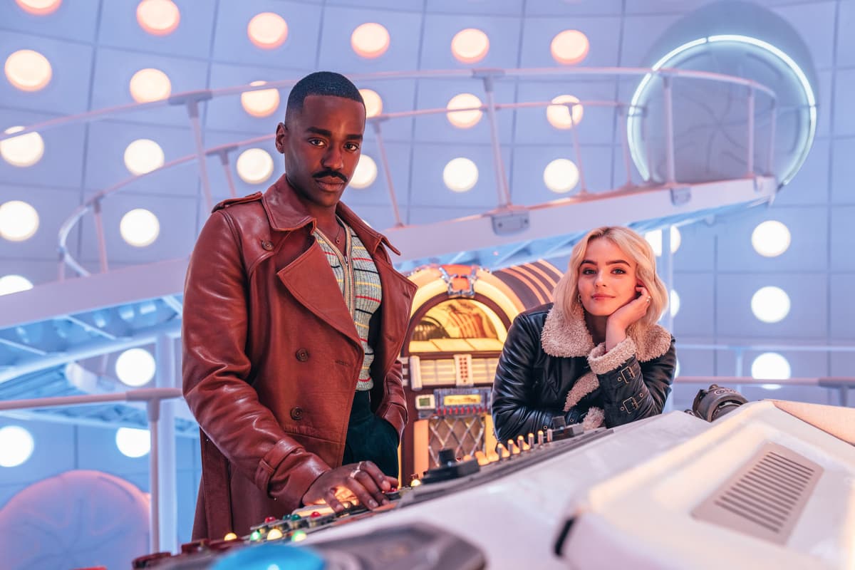 Doctor Who Star Among Big Names Confirmed to Host Final Two Episodes of Saturday Night Live UK
