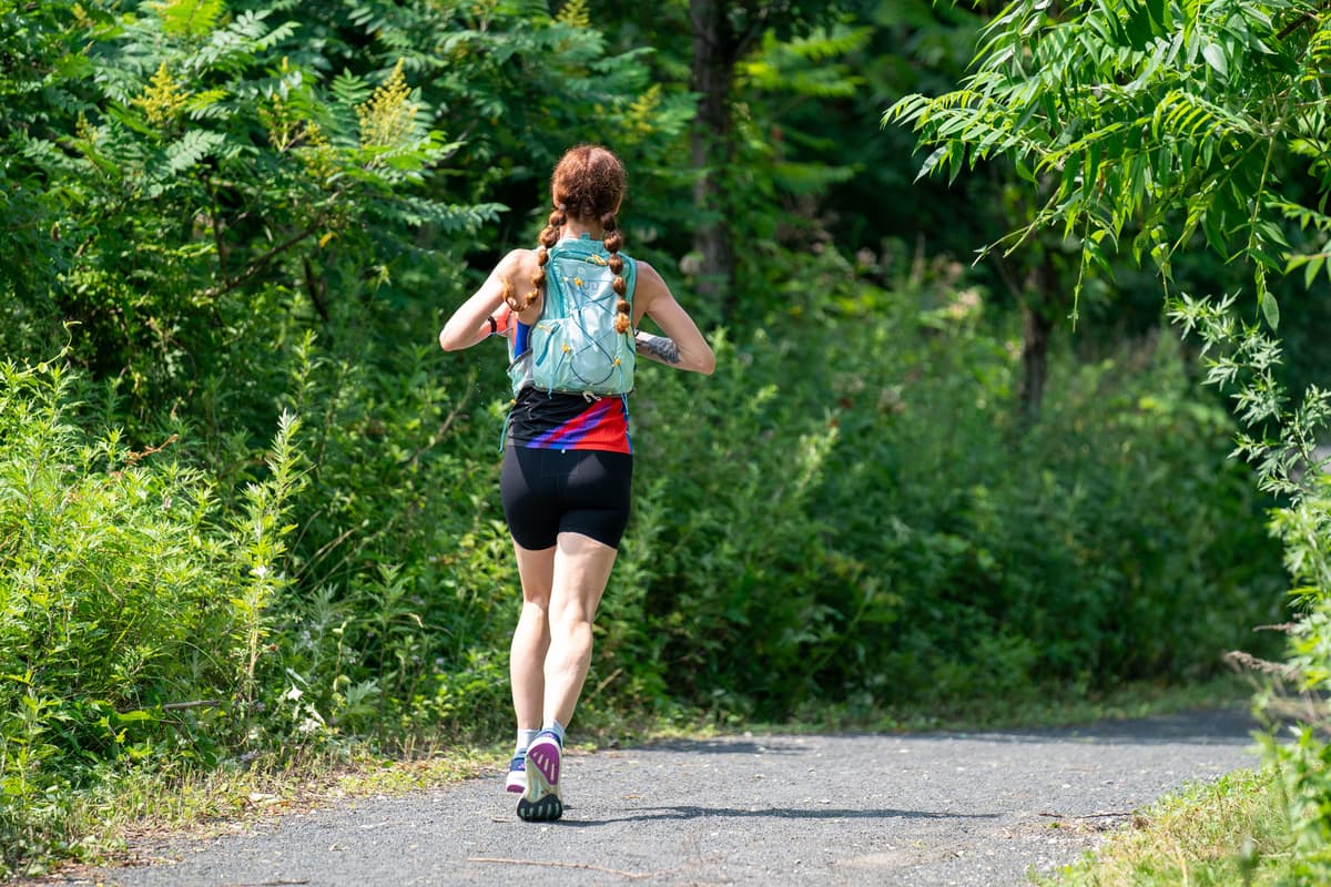 Your Weekly Mileage Is Not the Whole Story. This Long-Run Mistake Could Be Holding You Back.