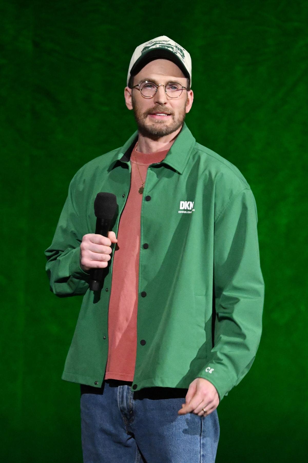 Chris Evans Breaks Silence on Avengers: Doomsday Return as "Amazing" Trailer Debuts