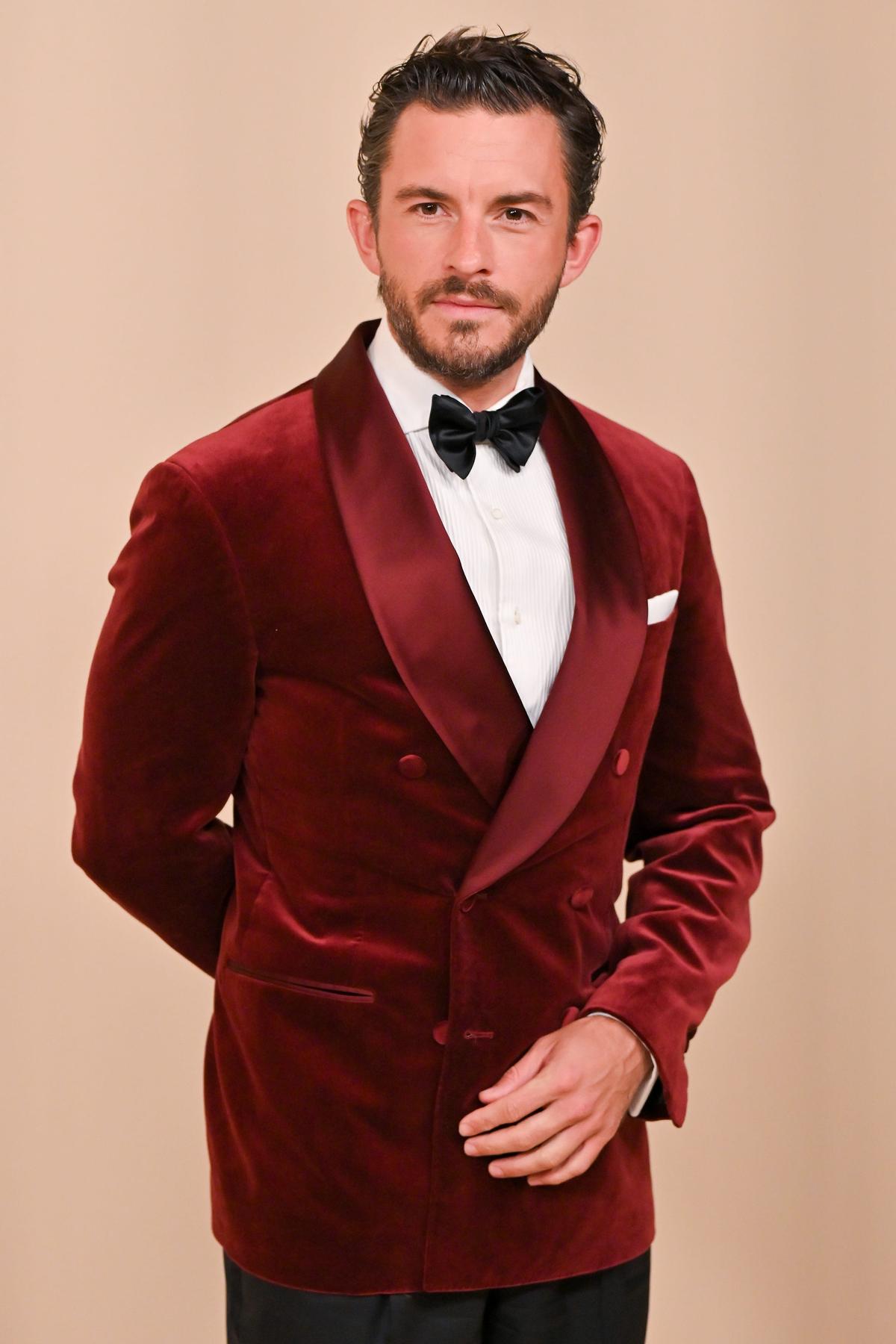 Jonathan Bailey's "Riveting" Netflix Legal Drama Confirms Exciting Cast Additions