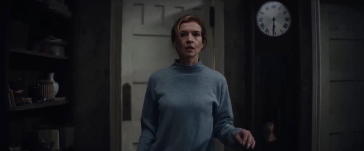 Evil Dead Burn's Incredible Trailer Will Put You Off Loading the Dishwasher Ever Again