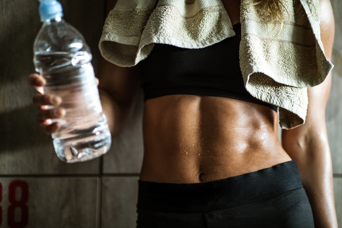 Functional Core Workouts Are the Key to Moving Better in and Out of the Gym