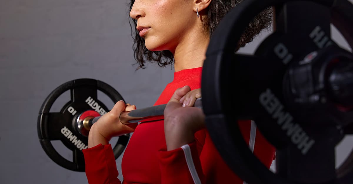 There Are Genes Linked to Being Physically Fit—And They Might Help Prevent Disease