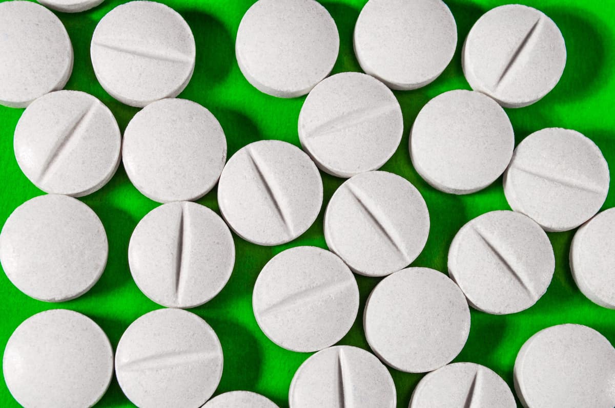 Is No One Doing Baby Aspirin for Heart Disease Prevention Anymore?