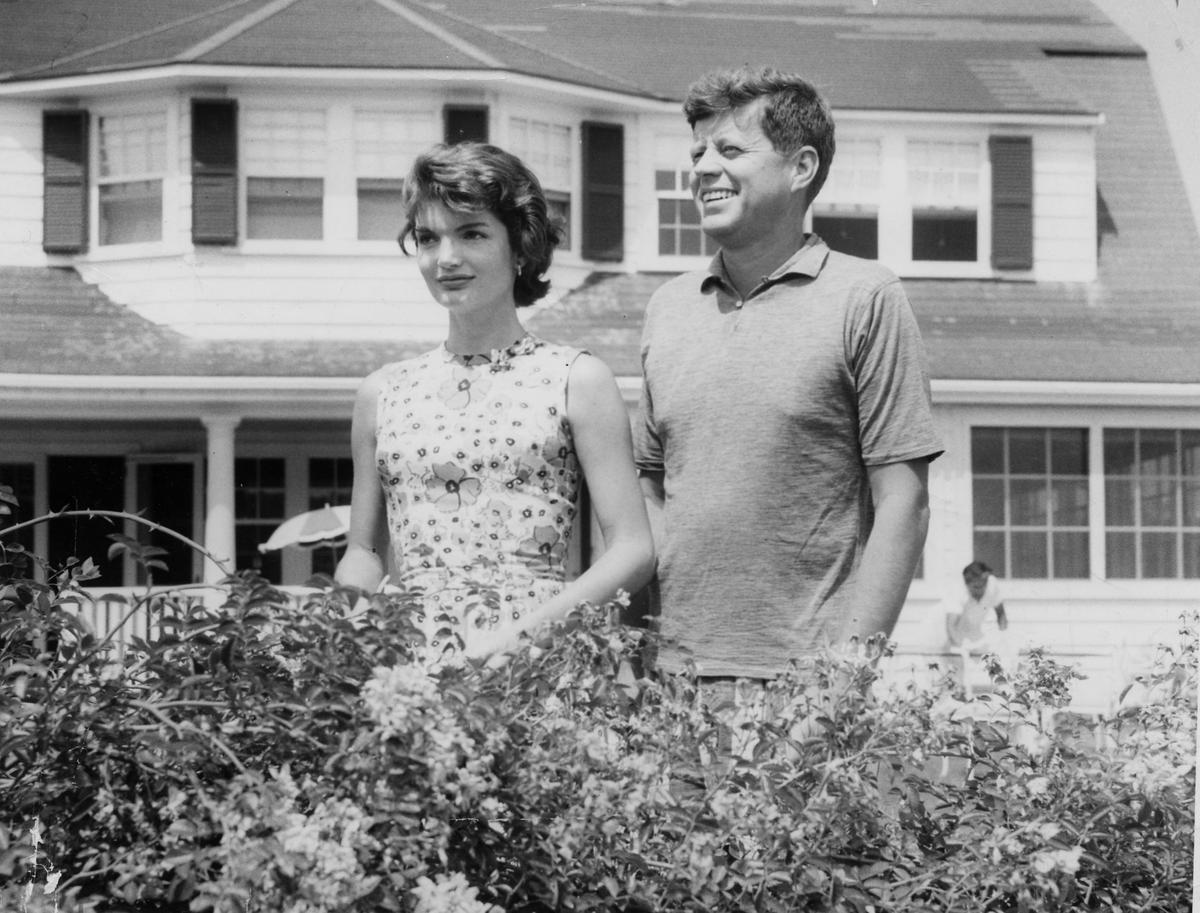The Complete Guide to the Kennedy Family’s Most Legendary Homes