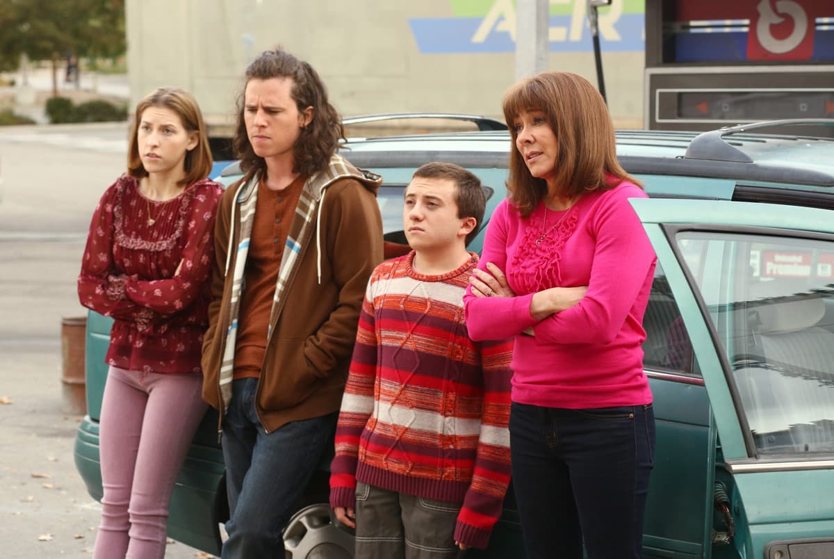 'Brilliant' Sitcom Branded "Underrated" Jumps Into Netflix's UK Trending Chart