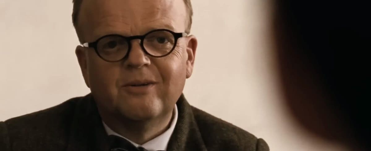 "Utterly Compelling" Period Thriller with Cillian Murphy and Toby Jones Lands New UK Streaming Home