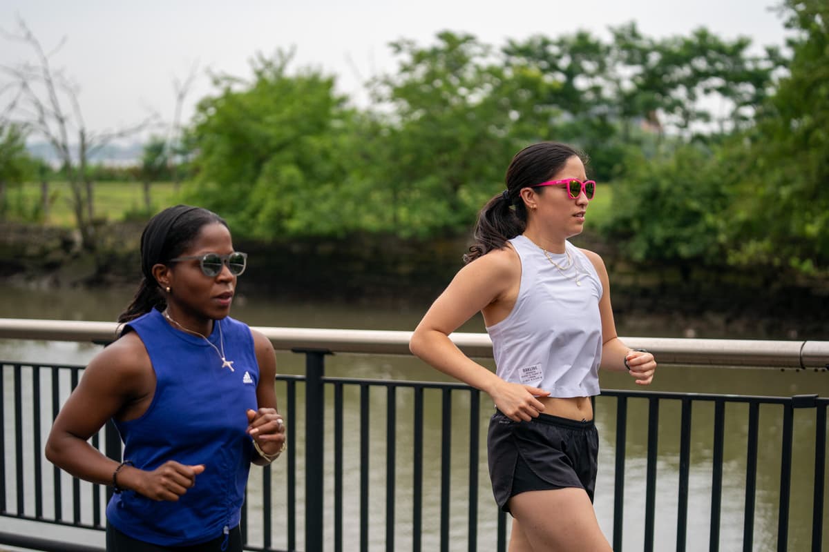 Next Time You Feel Off on an Easy Run, Use This Checklist to Determine the Cause