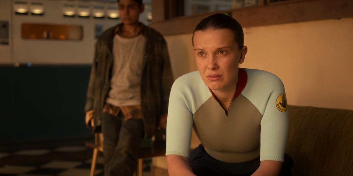 Why the Original Stranger Things Cast Aren't Back for New '85 Spin-Off on Netflix