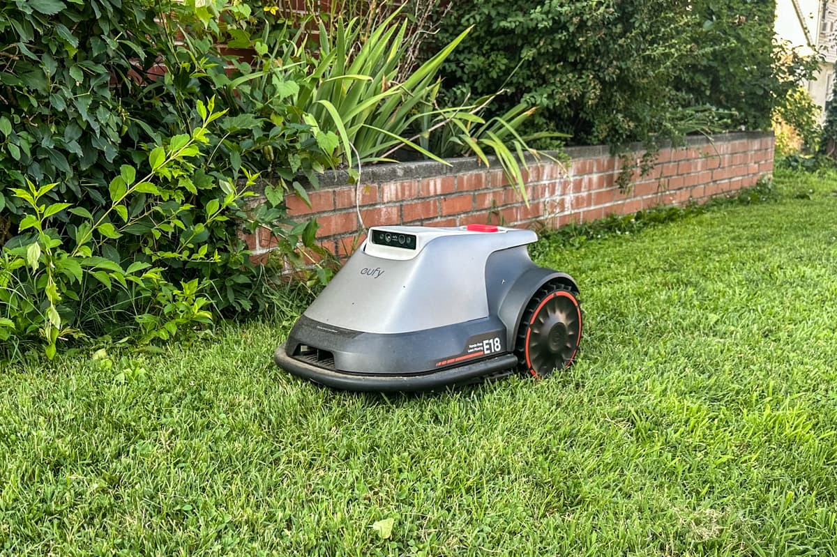 6 Best Robot Lawn Mowers That Make Yardwork Easy and Automated