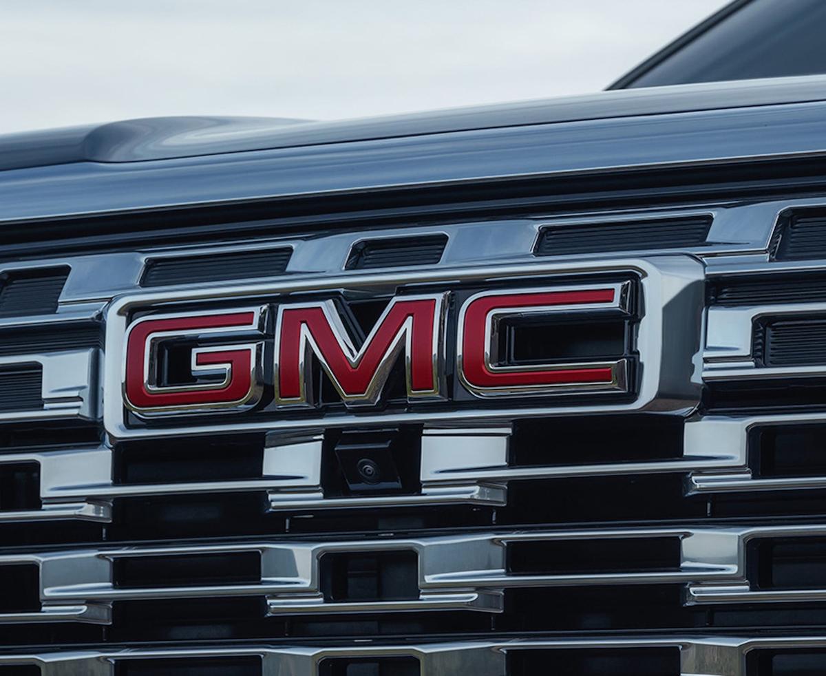 General Motors Reportedly Considering a Resurrection for the GMC Jimmy