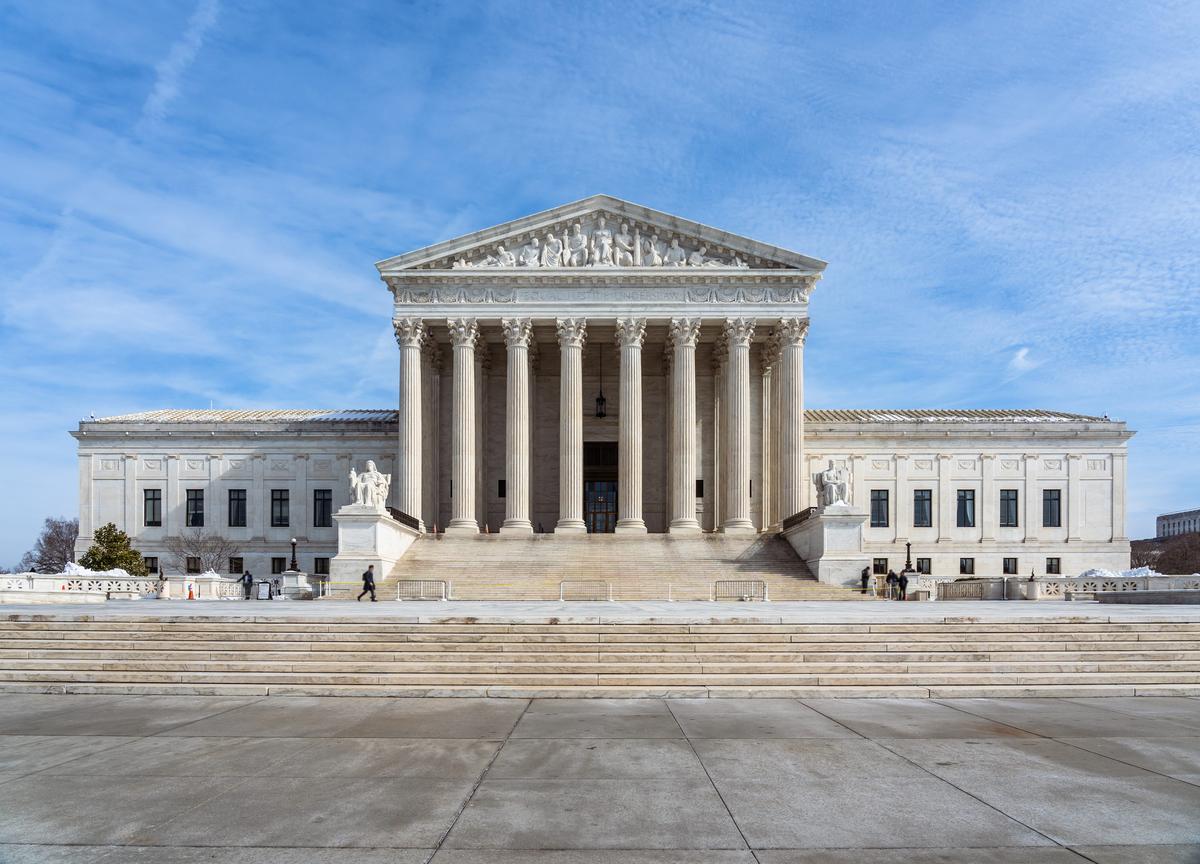 The Supreme Court Has Stripped Our Voting Rights Back to the Pre-Civil Rights Era