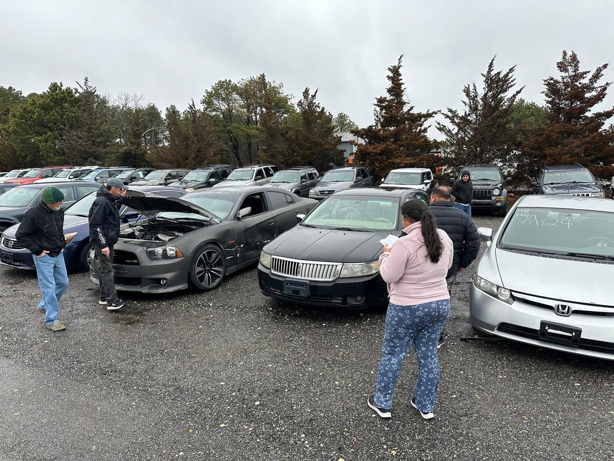 The California DMV Profits From Impounded Car Auctions. State Lawmakers Want to Change That