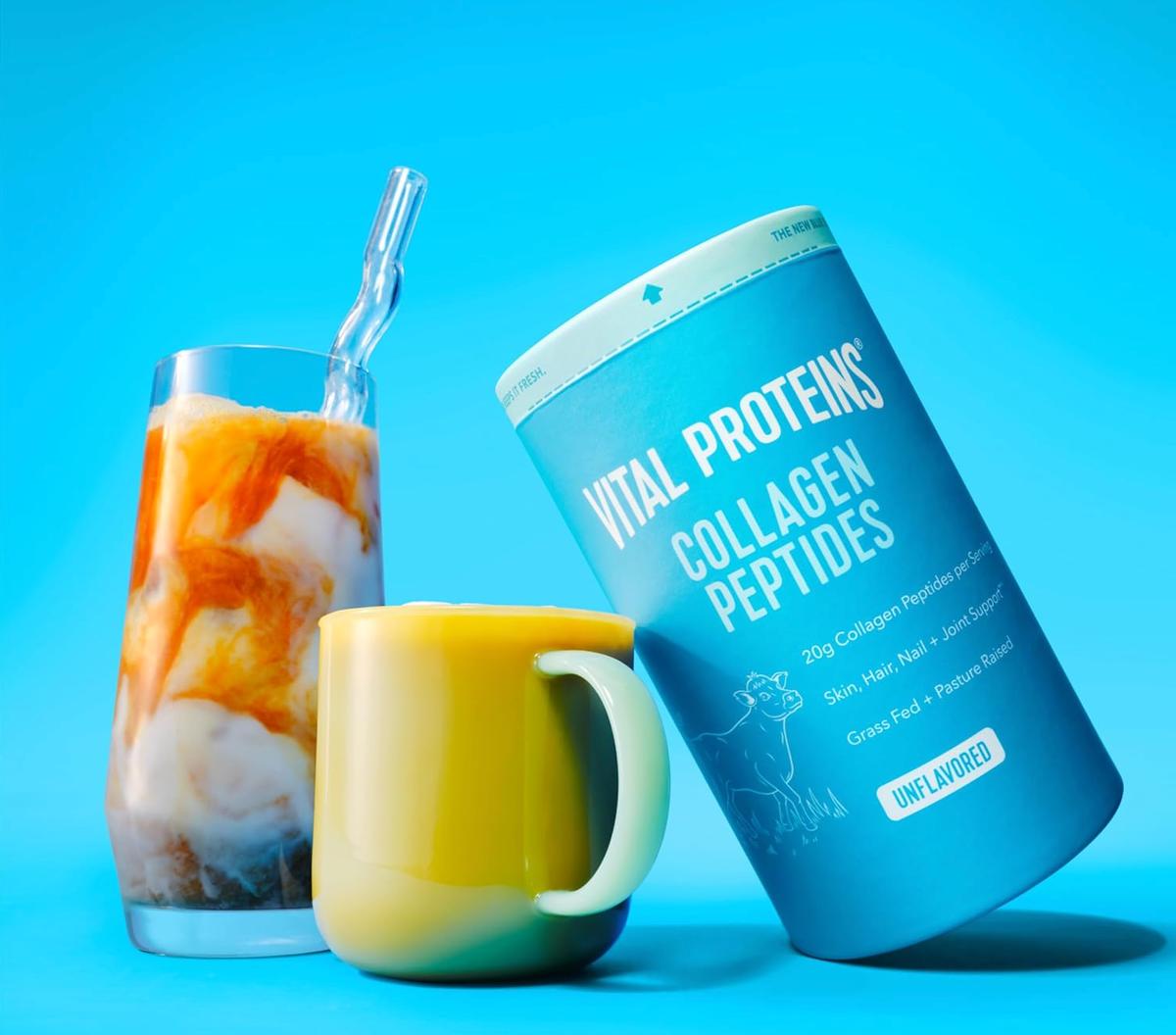 Want to Feel Fuller Longer? Start With These 6 Protein Powders