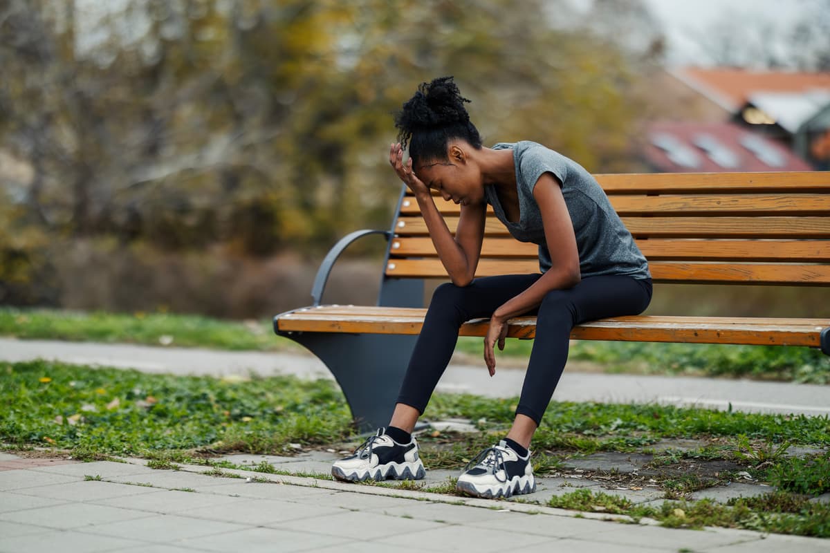 I’m a Psychologist and a Runner: When Returning to the Sport, This Is What’s Holding You Back the Most