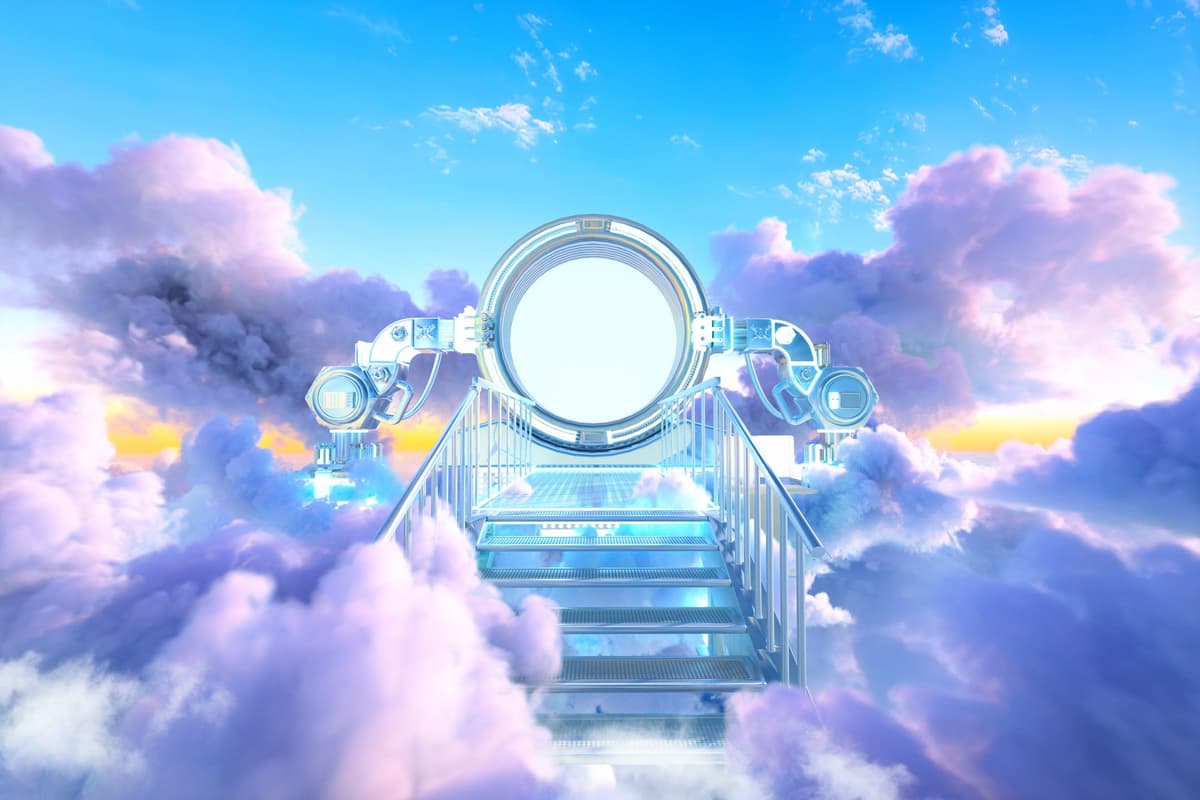 Scientists Think the Fifth Dimension May Exist—And It’s Hiding Behind the Universe We Know