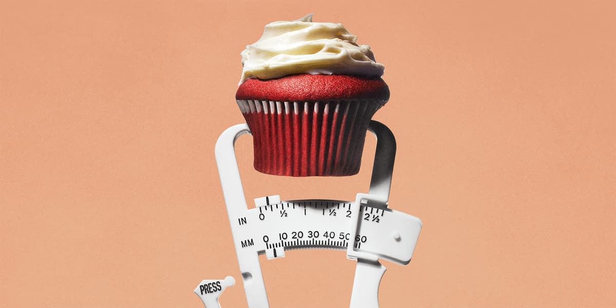 Is This the Death of Calorie Counting?