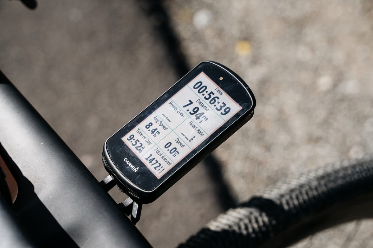 Better Rides, Easy Navigation, Clear Data: Our Editors’ 8 Best-Tested GPS Bike Computers