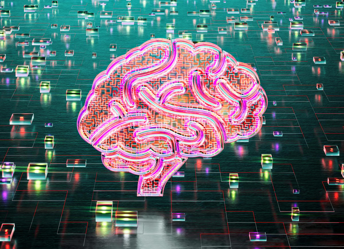 Scientists Are Building Artificial Brains From Living Cells
