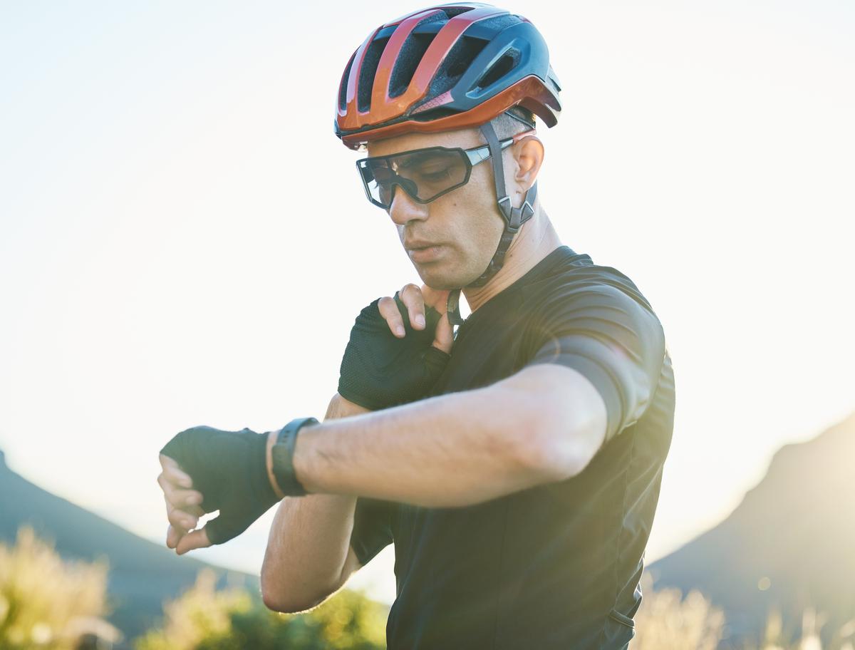 How Much Cycling Is Too Much Cycling?