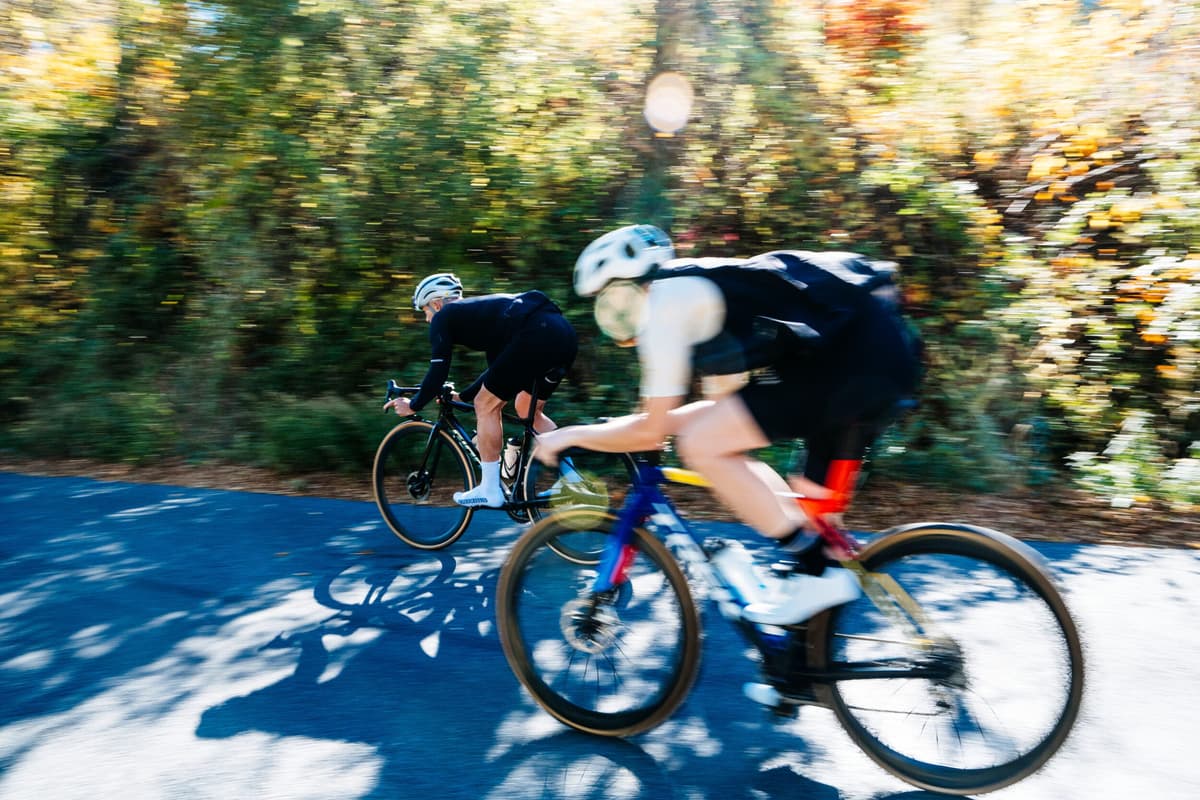 How Cyclists Can Find Free Speed Without Buying a New Bike