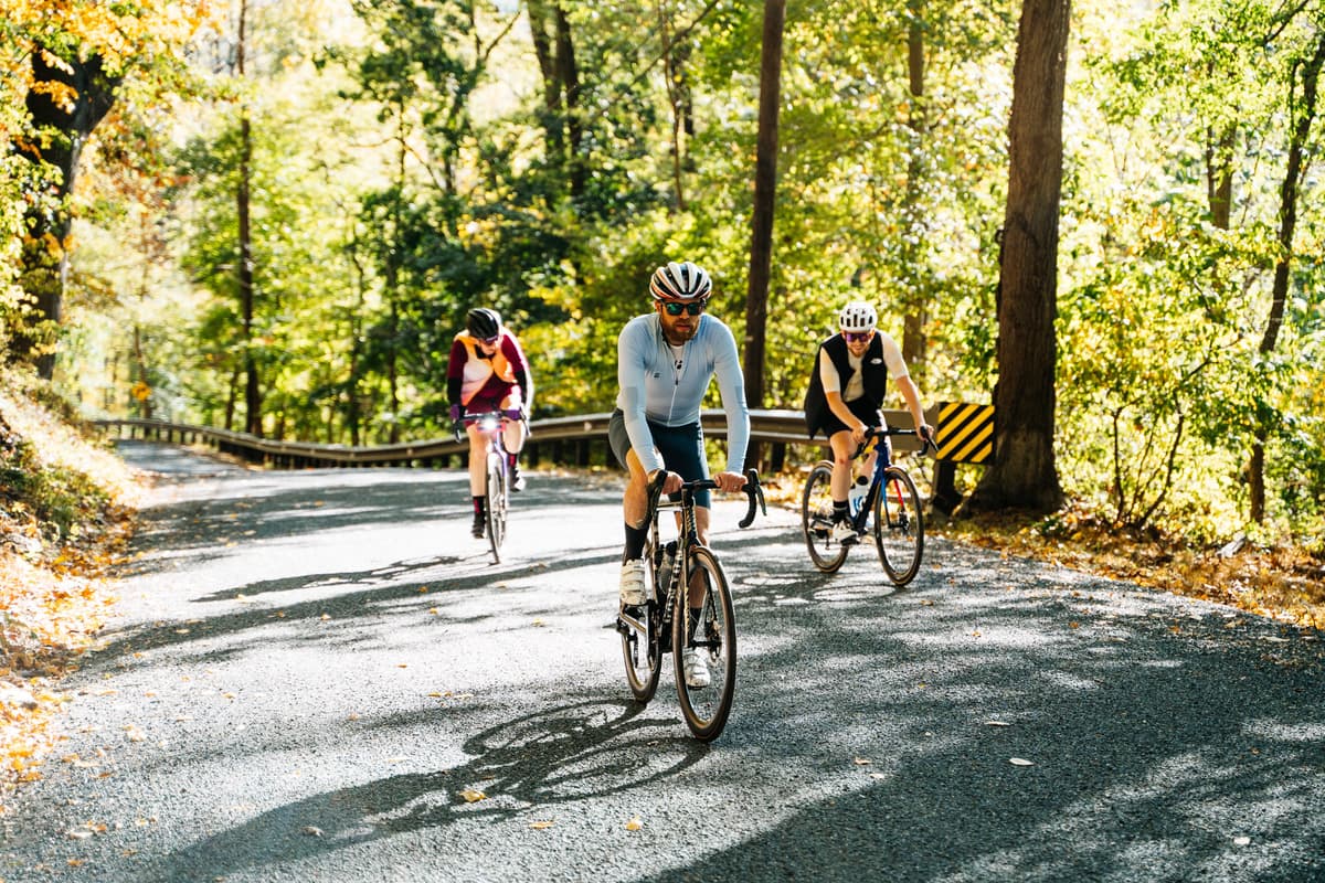 How to Boost Your Cycling Endurance