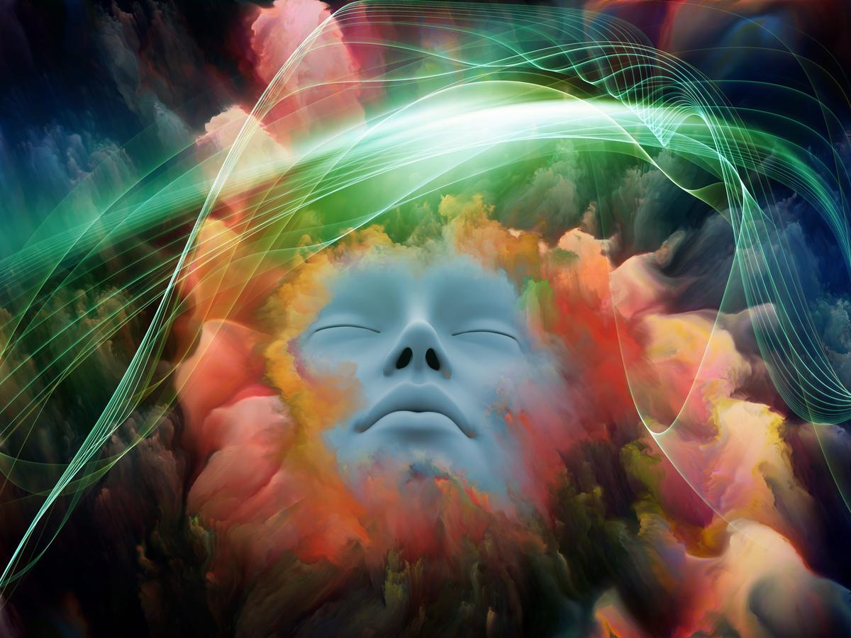 Just Sitting in This Chair Can Induce an Altered State of Consciousness, Bioengineer Claims